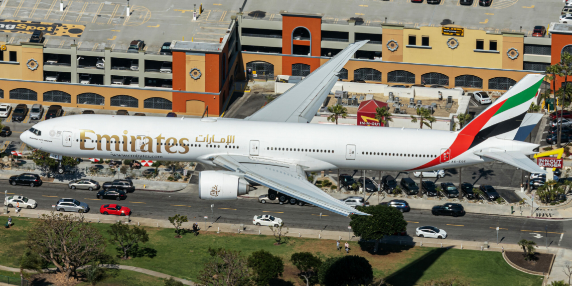 Emirates Grows Its Network Centered On Open Destinations Simple - Travel News, Insights & Resources.