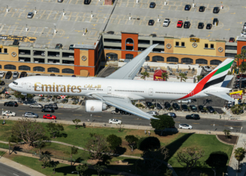 Emirates Grows Its Network Centered On Open Destinations Simple - Travel News, Insights & Resources.