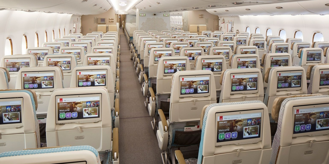 Emirates and Sabre at an impasse over GDS services - Travel News, Insights & Resources.