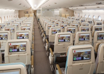 Emirates and Sabre at an impasse over GDS services - Travel News, Insights & Resources.