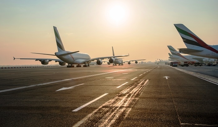 Emirates continues to rebuild passenger network - Travel News, Insights & Resources.