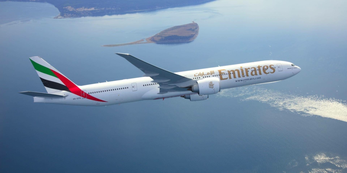 Emirates extends South Africa flight suspension until at least July - Travel News, Insights & Resources.