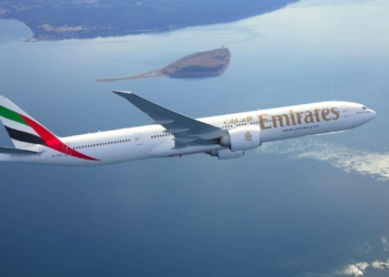 Emirates extends South Africa flight suspension until at least July - Travel News, Insights & Resources.