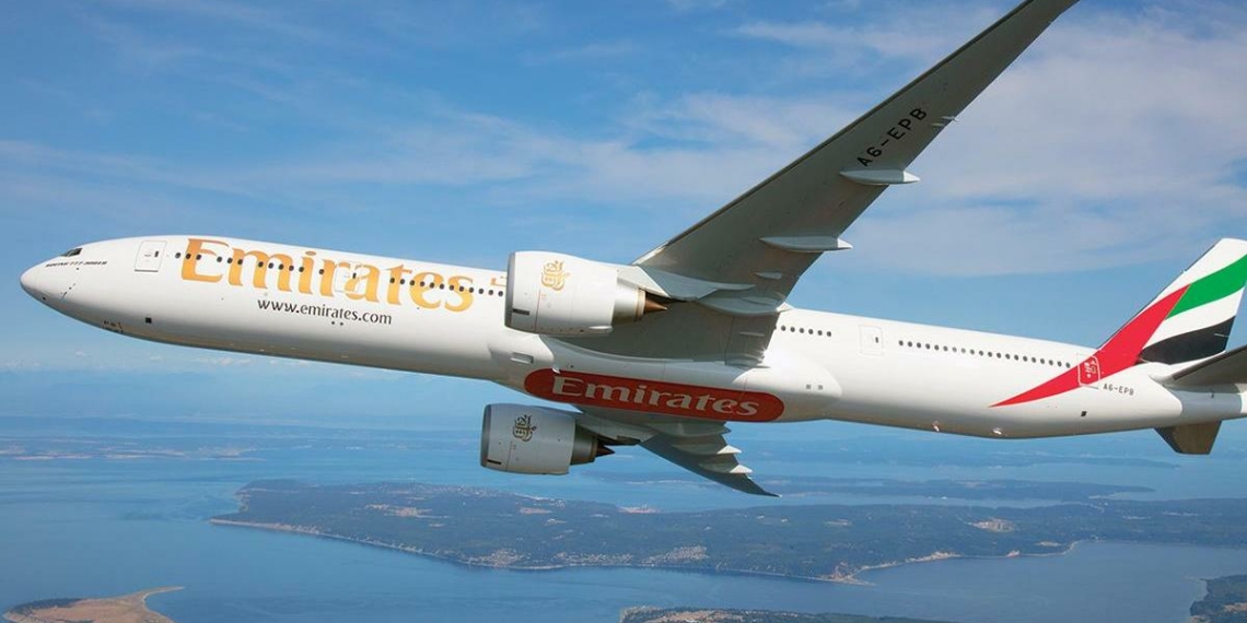 Emirates restarts flights to Malta via Larnaca - Travel News, Insights & Resources.