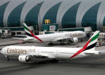 Emirates set to increase flights - Travel News, Insights & Resources.