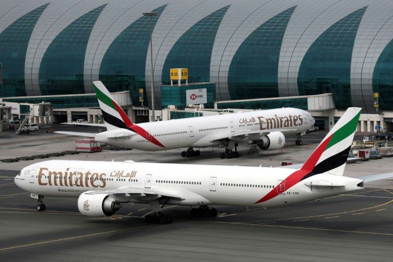 Emirates set to increase flights - Travel News, Insights & Resources.