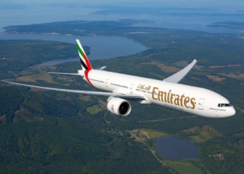 Emirates suspends passenger flights from Zambia Uganda - Travel News, Insights & Resources.