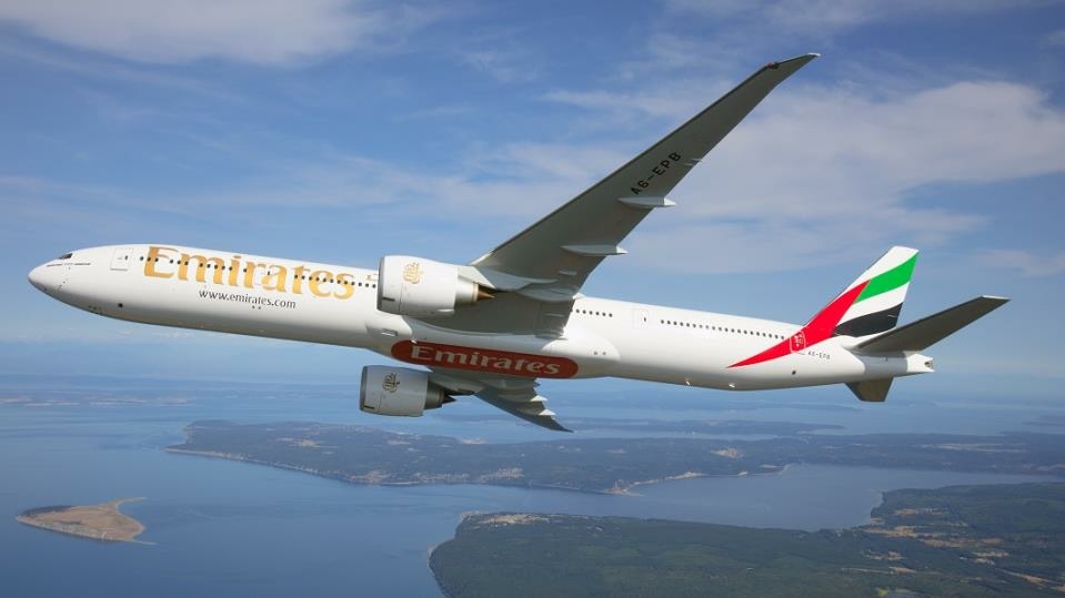 Emirates to restart flights to Malta via Larnaca The.aspx - Travel News, Insights & Resources.