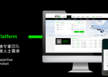 FCM launches tech platform in China - Travel News, Insights & Resources.