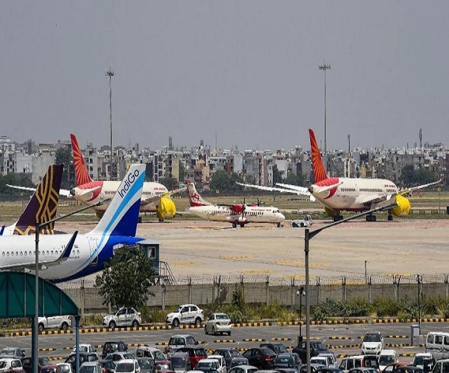 Flight services between India Dubai to resume from June 23 - Travel News, Insights & Resources.