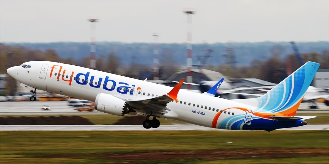 Flydubai boosts Belgrade operations - Travel News, Insights & Resources.