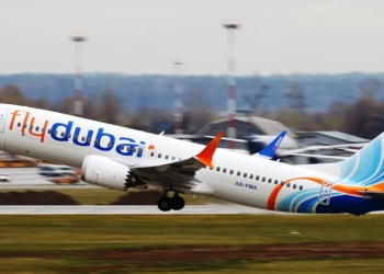 Flydubai boosts Belgrade operations - Travel News, Insights & Resources.