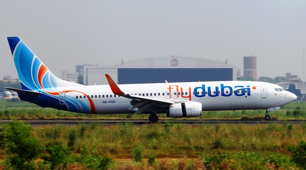 Flydubai plans Ljubljana service - Travel News, Insights & Resources.