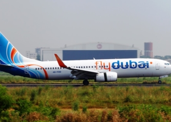 Flydubai plans Ljubljana service - Travel News, Insights & Resources.