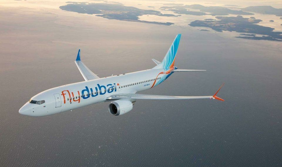 Flydubai resumes regular flights to Batumi International Airport - Travel News, Insights & Resources.