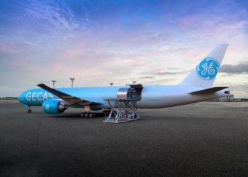 Gecas signs up for more B777 freighter conversions Air - Travel News, Insights & Resources.