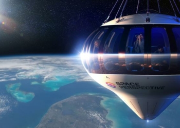 Heres How Space Travel Is Becoming a Part of the - Travel News, Insights & Resources.