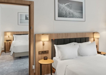 Hilton Solves Longtime Travel Frustration by Introducing Confirmed Connecting Rooms - Travel News, Insights & Resources.