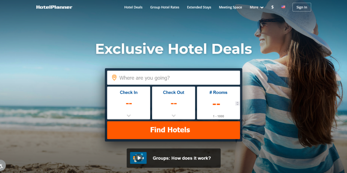 HotelPlanner signs up Singapore swimmers - Travel News, Insights & Resources.