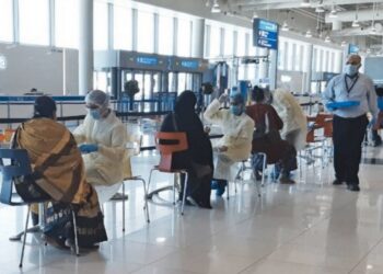 India Dubai travel Stranded expats seek clarity on new Covid safety - Travel News, Insights & Resources.