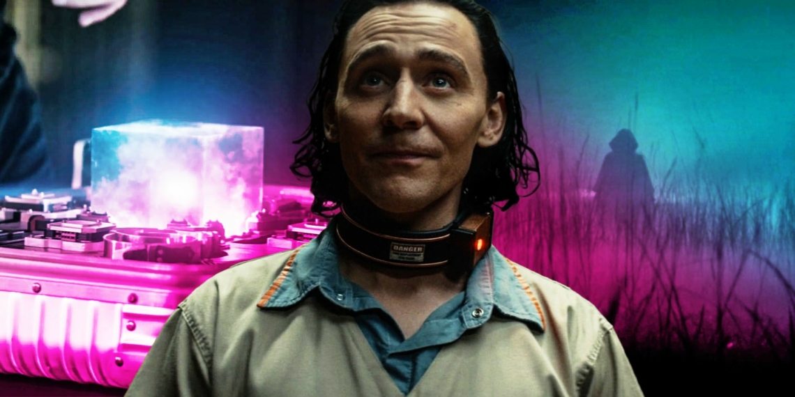 Loki Theory The Evil Variant Is Using The Tesseract To - Travel News, Insights & Resources.