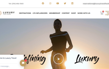 Luxury Travel Hackers Gets Seed Funding For Travel Technology - Travel News, Insights & Resources.