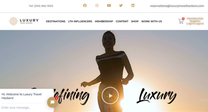 Luxury Travel Hackers Gets Seed Funding For Travel Technology - Travel News, Insights & Resources.