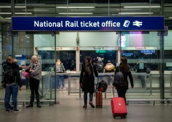 New Flexi Season rail ticket launches saving part time commuters - Travel News, Insights & Resources.