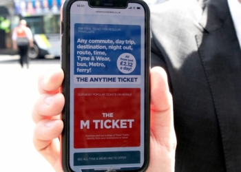 New smart ticket to allow travel across North East public - Travel News, Insights & Resources.