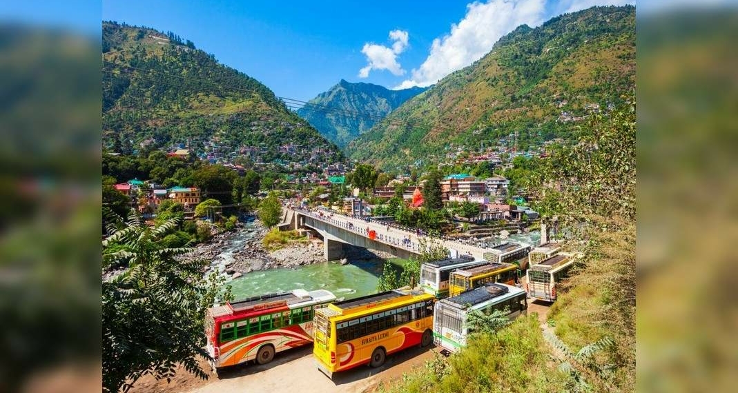 No e pass required to travel to Himachal from July 1 - Travel News, Insights & Resources.
