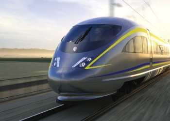 Opinion California Must Keep High Speed Rail on Track GV - Travel News, Insights & Resources.
