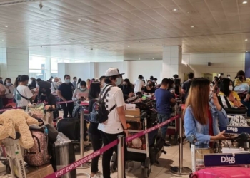 Over 1000 distressed OFWs in Dubai stranded due to travel - Travel News, Insights & Resources.