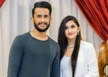 Pakistan Cricketer Hasan Alis Wife Shamiya Arzoo Reveals Her Favourite - Travel News, Insights & Resources.