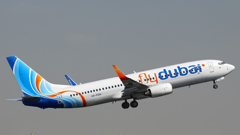 Pakistan suspends Fly Dubai flight over Covid 19 SOP violation - Travel News, Insights & Resources.