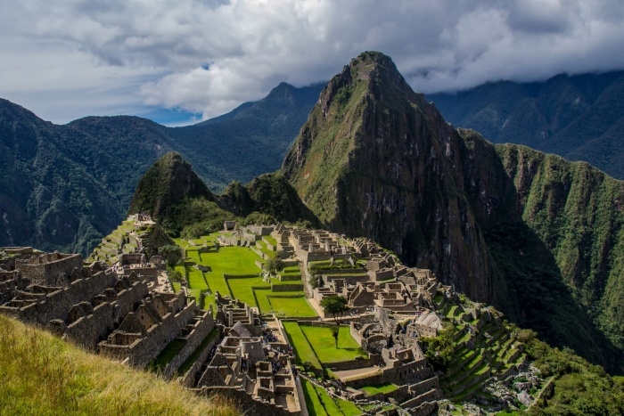Peru nominated at World Travel Tech Awards - Travel News, Insights & Resources.