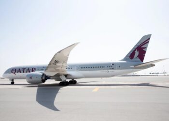 Qatar Airways Adds Boeing 787 9 Dreamliner Featuring a New Business - Travel News, Insights & Resources.