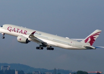 Qatar Airways deploys A350 to Belgrade - Travel News, Insights & Resources.