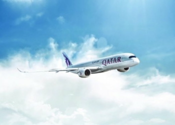 Qatar Airways launches Oryx Connect - Travel News, Insights & Resources.