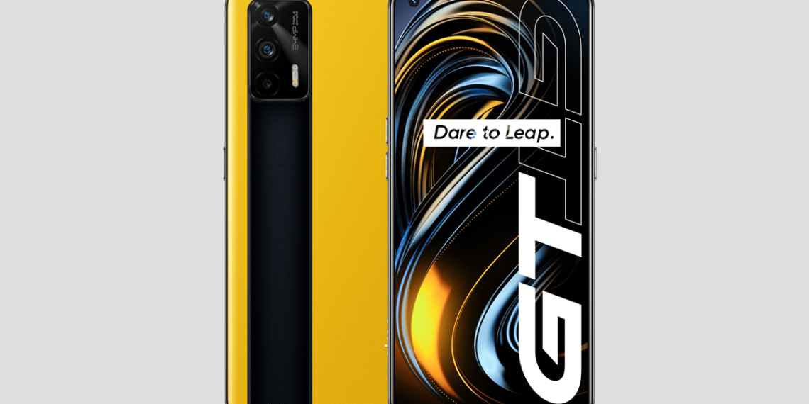 Realme GT 5G Global Launch Set For June 15 2021 - Travel News, Insights & Resources.