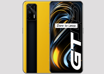 Realme GT 5G Global Launch Set For June 15 2021 - Travel News, Insights & Resources.