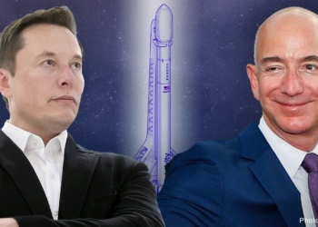 Relativity Space looks to challenge SpaceX Blue Origin with first - Travel News, Insights & Resources.