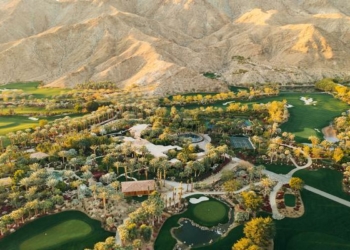 Sensei Announces Second Location Opening in Rancho Mirage in 2022 - Travel News, Insights & Resources.