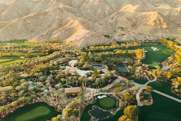 Sensei Announces Second Location Opening in Rancho Mirage in 2022 - Travel News, Insights & Resources.