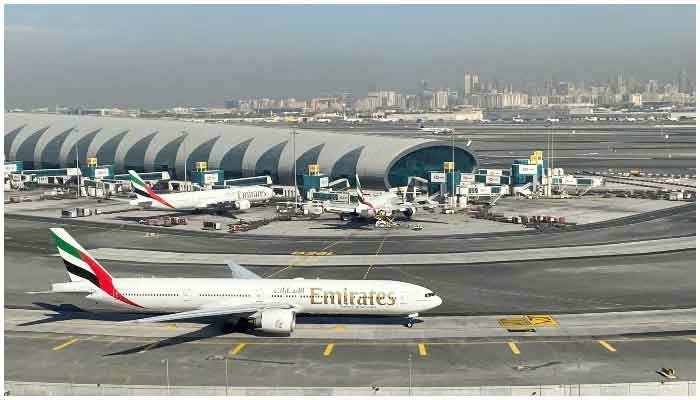 Suspension of Pakistan Dubai flights extended until further notice - Travel News, Insights & Resources.