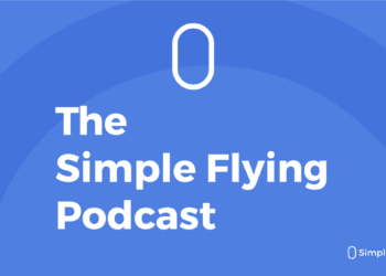 The Simple Flying Podcast Episode 69 A380 Update Qatar Airways - Travel News, Insights & Resources.