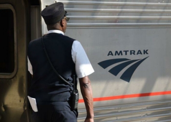 This Pass From Amtrak Lets You See the Country By - Travel News, Insights & Resources.