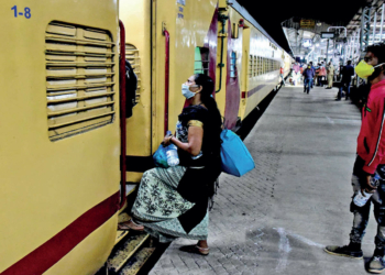 Train to Mumbai beyond reach for many - Travel News, Insights & Resources.