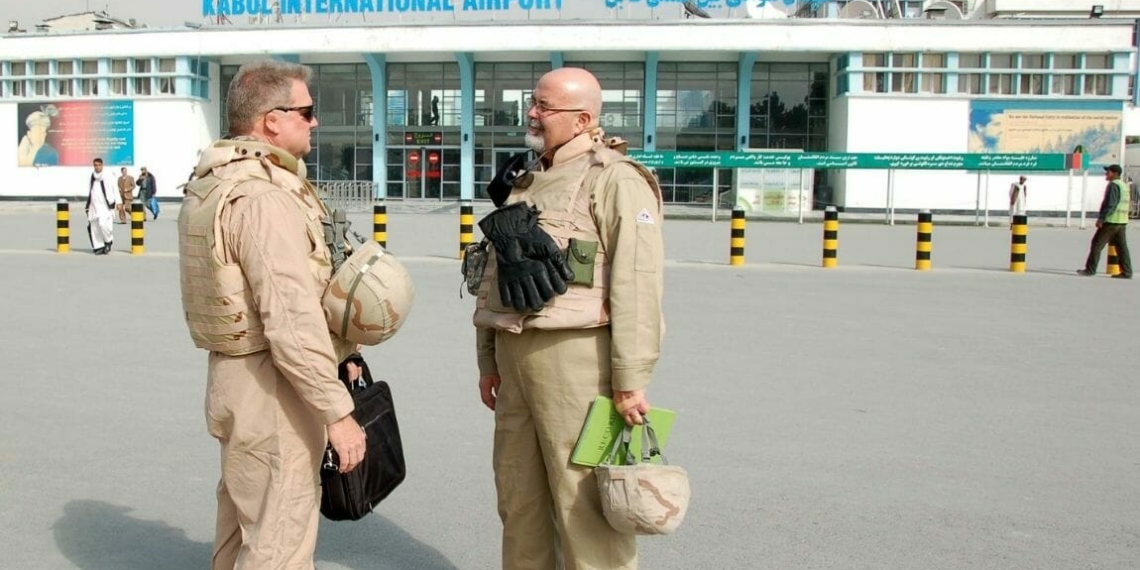 Turkey Agrees to Help Afghans with Kabul Airport ClearanceJobs - Travel News, Insights & Resources.