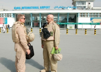 Turkey Agrees to Help Afghans with Kabul Airport ClearanceJobs - Travel News, Insights & Resources.