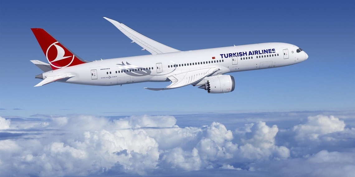 Turkish Airlines - Travel News, Insights & Resources.